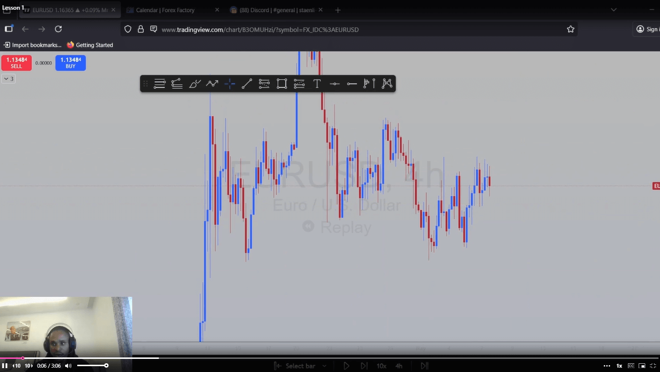 The Psychology of Holding Winners: Why Traders Exit Too Early